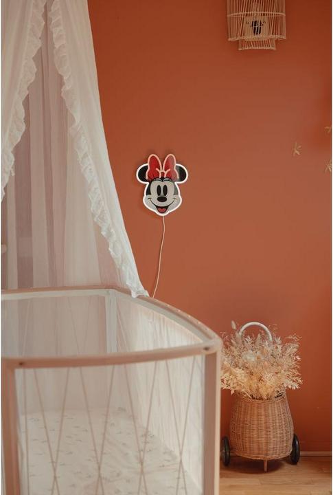 Actual product image YellowPop Minnie Maus (40 lm)