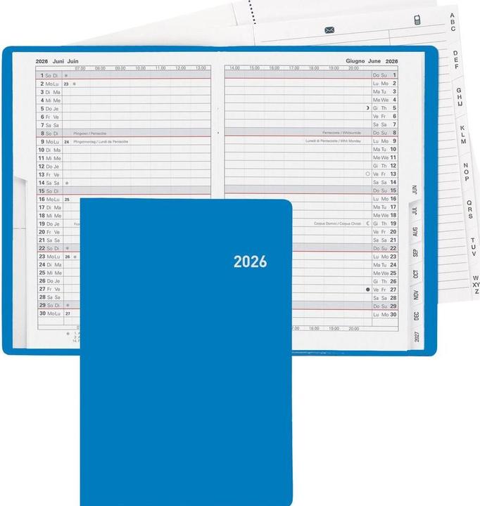 Image du produit Biella Planning Istanbul