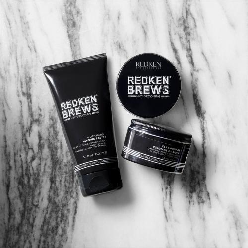 Produktbild Redken Brews Maneuver (Haarcreme, 100 ml)