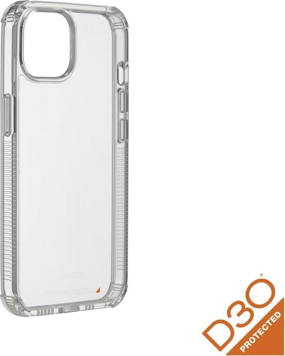 Actual product image Hama Extreme Protect (Apple iPhone 15 Plus)