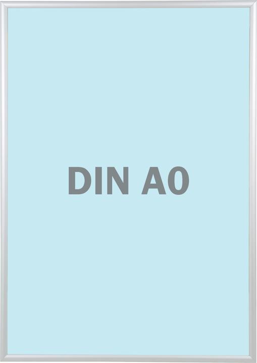 Image du produit Franken Cadre d'affichage extérieur