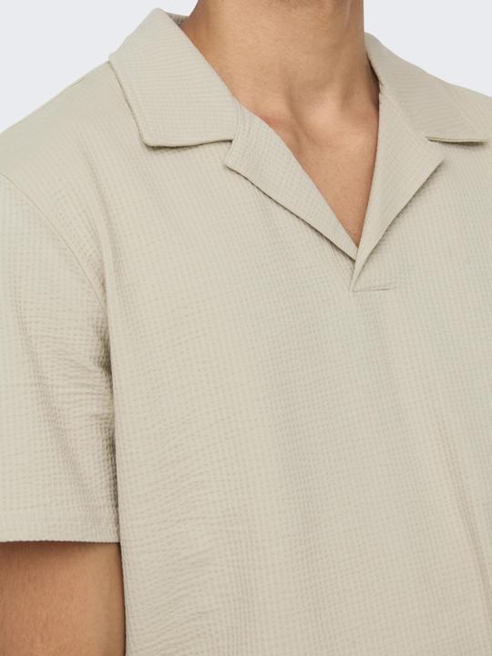 Image du produit Only & Sons ONSKIAN Polo Polo (XL)