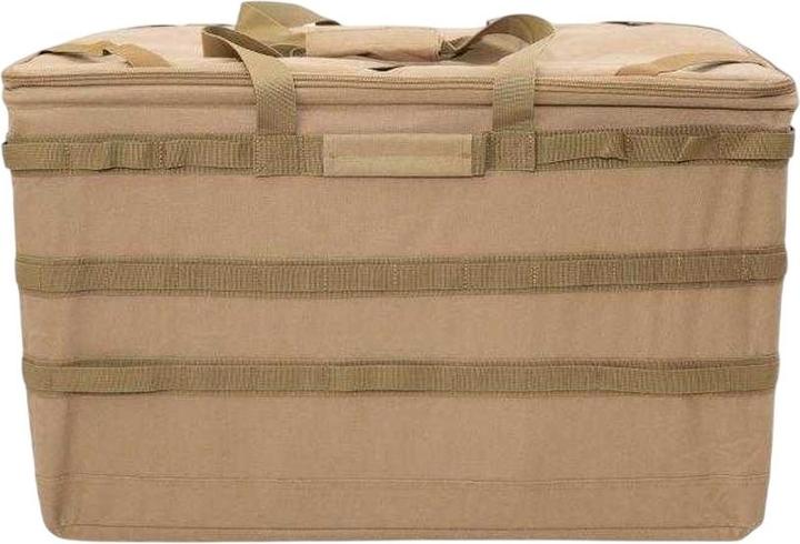 Image du produit Offlander - Sac camping OFFROAD (95 l)