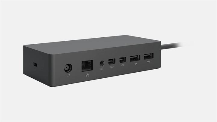 Produktbild Microsoft Surface Dock (Docking Port, 1 Ports)