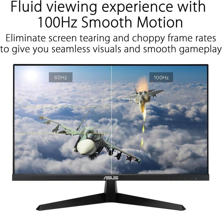 Image du produit ASUS VY249HF (1920 x 1080 pixels, 23.80")