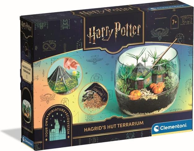 Produktbild Clementoni Harry Potter - Terrarium