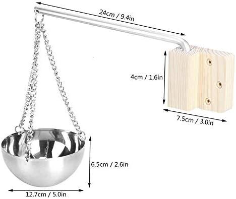 Actual product image Duokon Sauna Herb Bowl