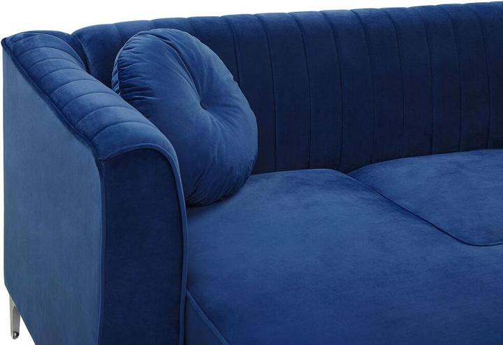 Produktbild Beliani Timra (Ecksofa)