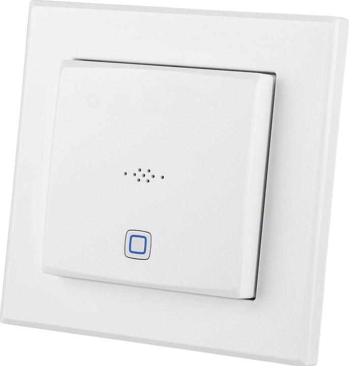 Actual product image Homematic IP CO2 sensor HmIP-SCTH230,230 V