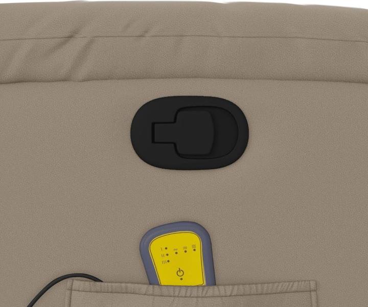 Actual product image VidaXL Solomon