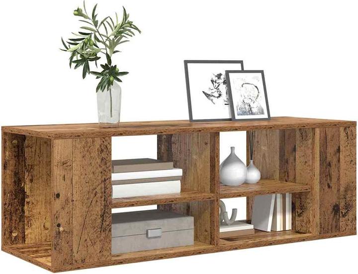 Produktbild VidaXL TV-Schrank (102 x 35 x 35 cm)