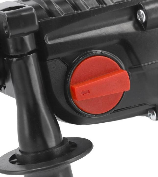 Produktbild Yato WIERTARKA UDAROWA 1200W 2-BIEGOWA 16mm