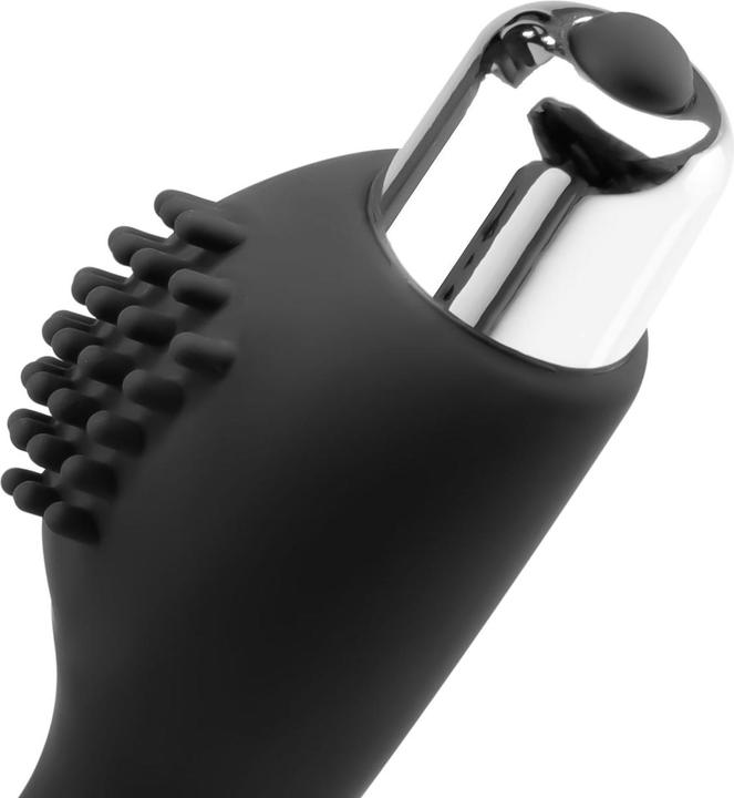 Produktbild Easytoys Analvibrator Schwarz