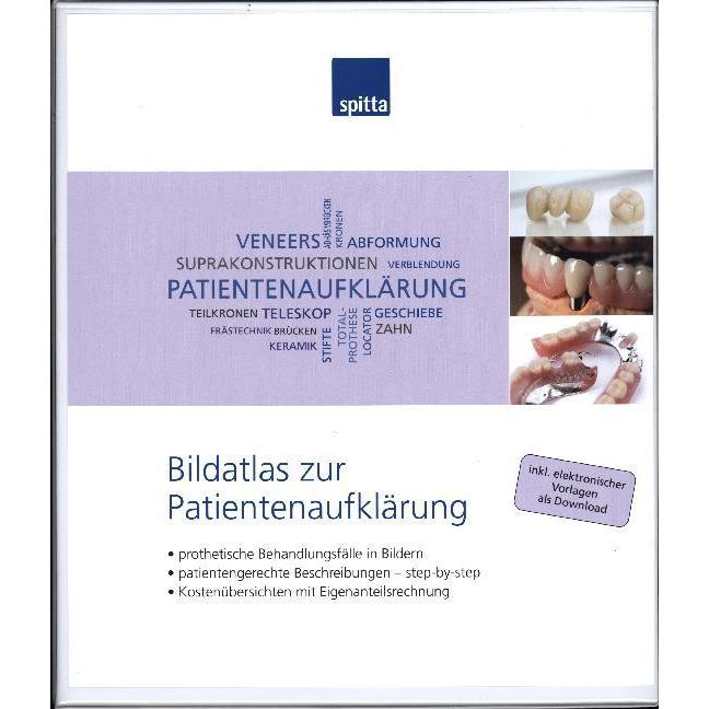 Schreiber:Bildatlas zur Patientenaufklä, Fachbücher von Angelika Schreiber