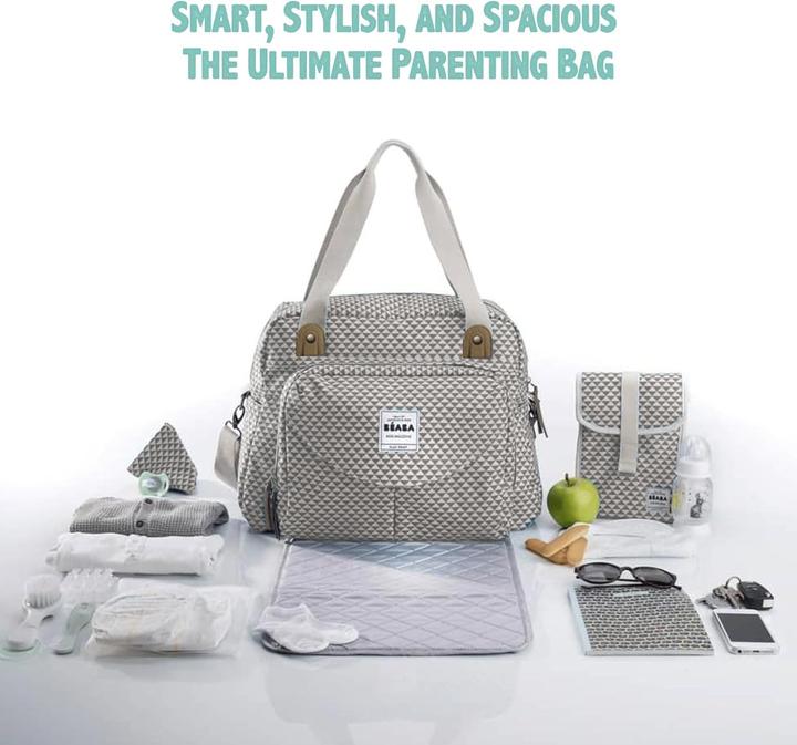 Actual product image Beaba Geneva II