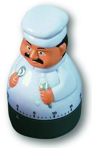 Actual product image TFA Koch