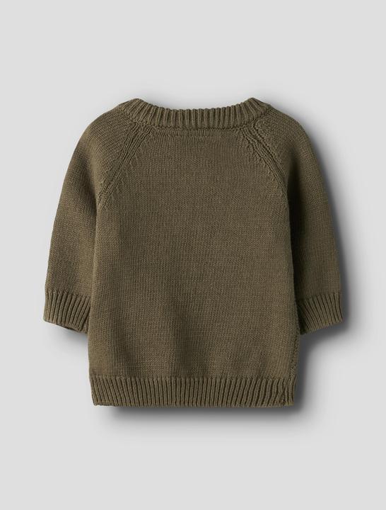 Immagine prodotto Name it Regular Fit Strickoberteil (68)