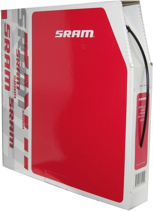 Actual product image Sram Shift Cable Housing30Mx4.0Mm