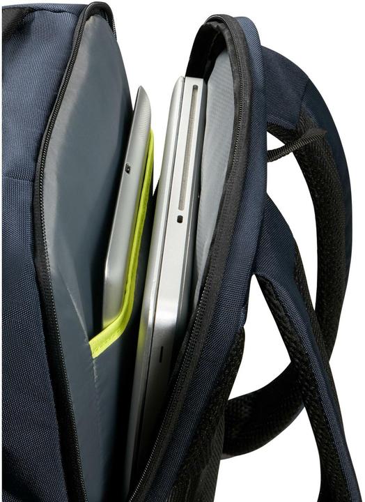 Produktbild Samsonite GUARDIT 3.0 BP UNDERSEATER S 14.1" (24 l)