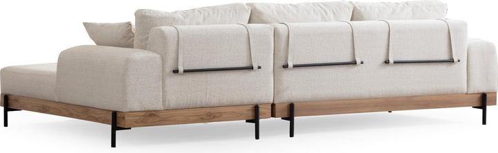Produktbild Atelier del Sofa Eti (Ecksofa)