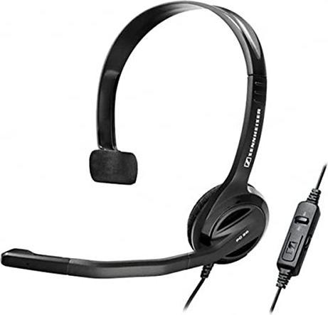 Image du produit EPOS PC 7 (Filaire, USB-A)
