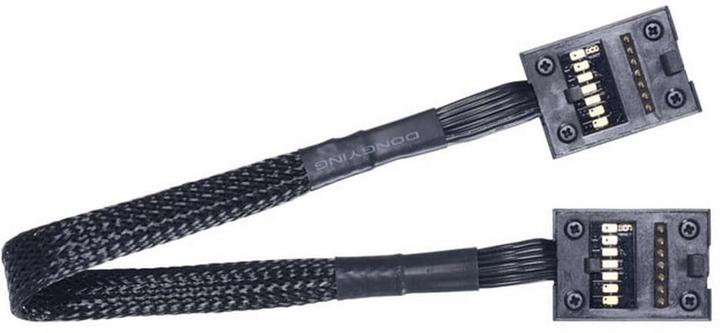 Produktbild Lian-Li UNI FAN TL120 Reverse Blade (120 mm, 3 x)