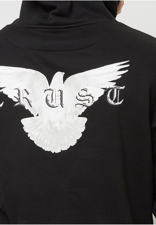 Actual product image Mister Tee MisterTee Trust Dove Hoody - 171733 (5XL)