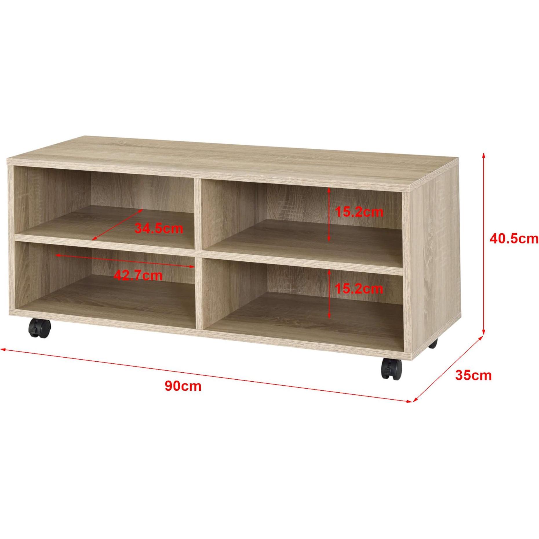 Thumbnail - En.Casa, TV Möbel, Gränna