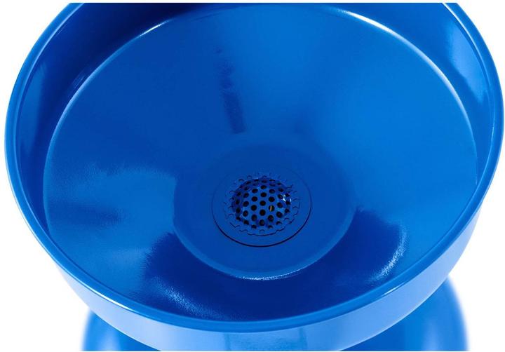 Actual product image MSW Oil drainer