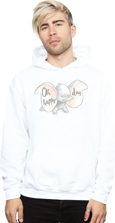 Produktbild Disney Dumbo Happy Day Kapuzenpullover (M)