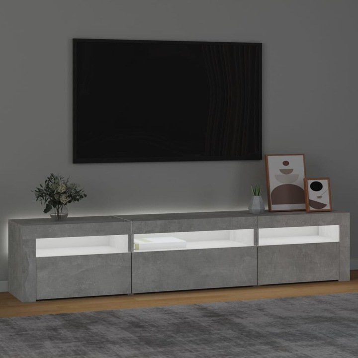 Produktbild VidaXL Leona (195 x 35 x 40 cm)