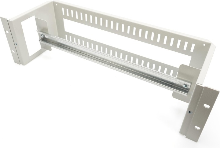 Image du produit Digitus 483 mm 48,26Cm Support de rail 19 pouces 3U