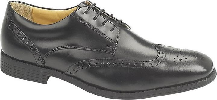 Image du produit Tredflex - Chaussures brogues - Homme (42)