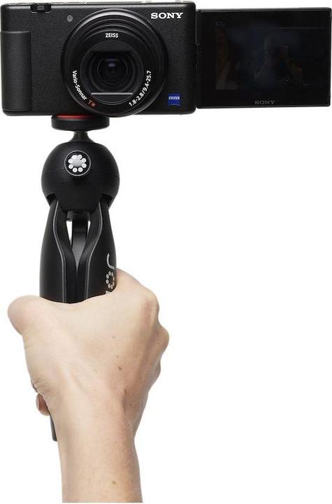 Actual product image Joby HandyPod 2 Black Kit (Plastic)