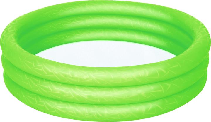 Image du produit Bestway 33048 - GLOBO - PISCINA 3 ANELLI 102x25 CM - COLORE CASUALE