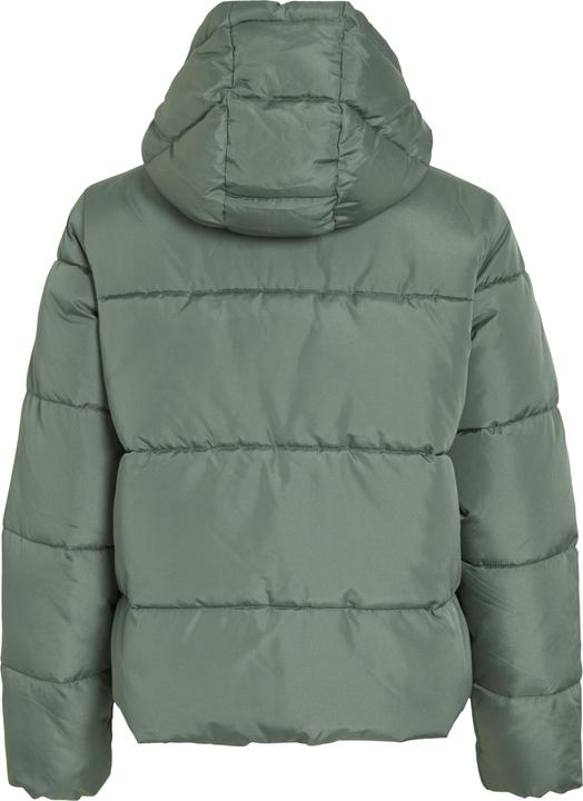 Produktbild Vila VIMILJA Kapuzen Wattierte Jacke (36, 38)