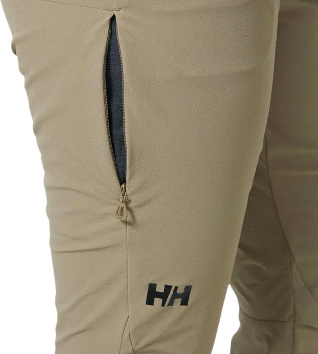 Produktbild Helly Hansen W Brona Softshell Pant (XS)