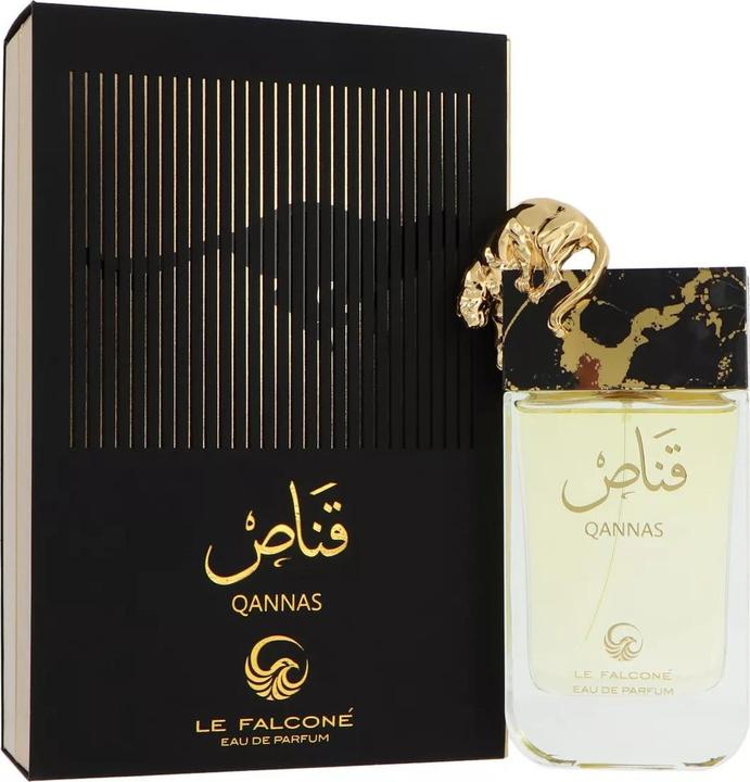 Immagine prodotto Le Falcone Qannas Eau de Parfum (Eau de parfum, 90 ml)