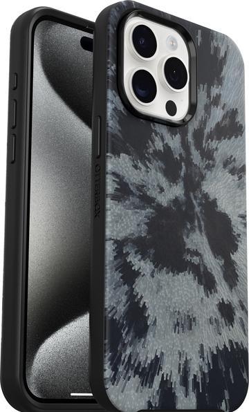 Immagine prodotto OtterBox Symmetry mit MagSafe (Apple iPhone 15 Pro Max)