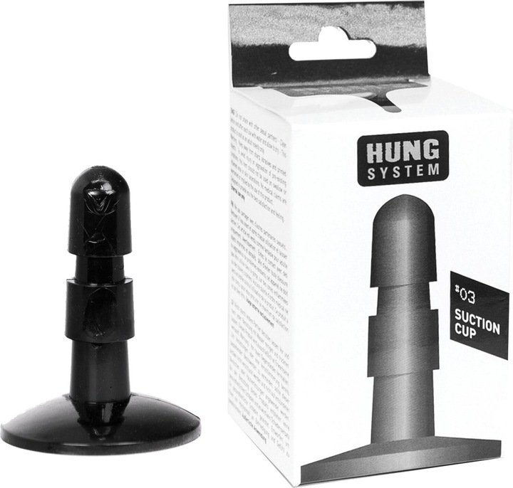Produktbild Hung System Ventouse Suction Cup