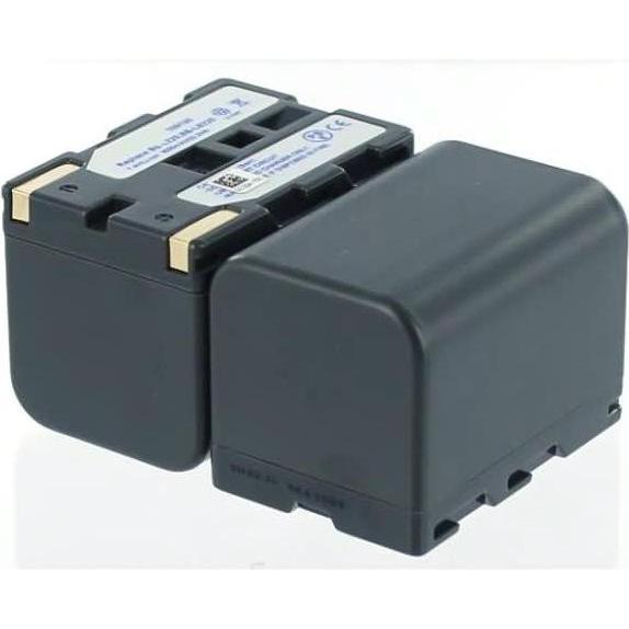 AGI 3148 Lithium-Ion 2800mAh 7.4V Wiederaufladbare Batterie, Kamera Stromversorgung, Grau