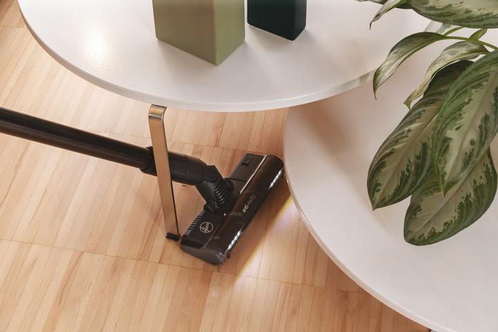 Actual product image Hoover HF202H 011