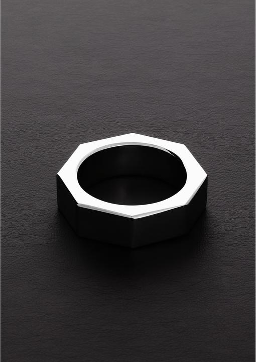 Produktbild Steelo NUT Cockring (5.50 cm)
