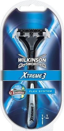Produktbild Wilkinson Xtreme 3