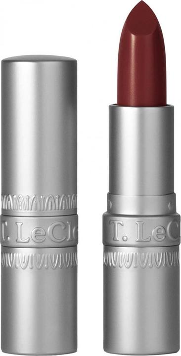 Produktbild T. LeClerc Satin Lipstick (50 Enivrant)