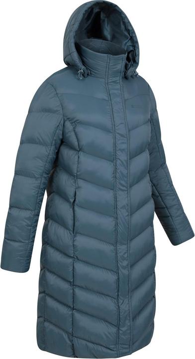 Immagine prodotto Mountain Warehouse Giacca imbottita Alexa (40)