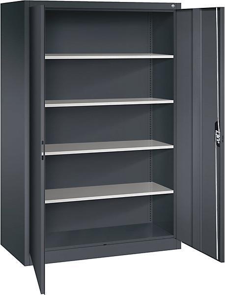 Produktbild C+P ACURADO Aktenschrank (120 x 60 x 195 cm)