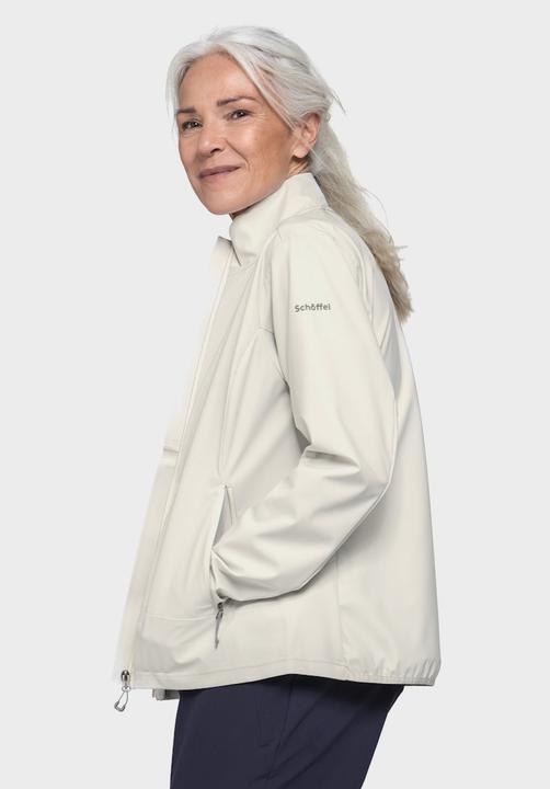 Produktbild Schöffel Softshell Jacket Style Mirusha (36, S)