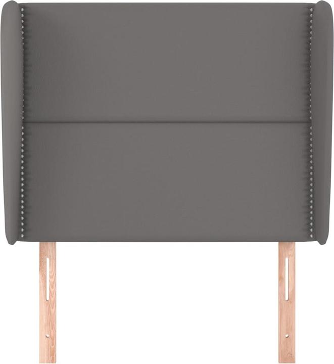 Image du produit vidaXL Kopfteil (93 x 23 x 128 cm)