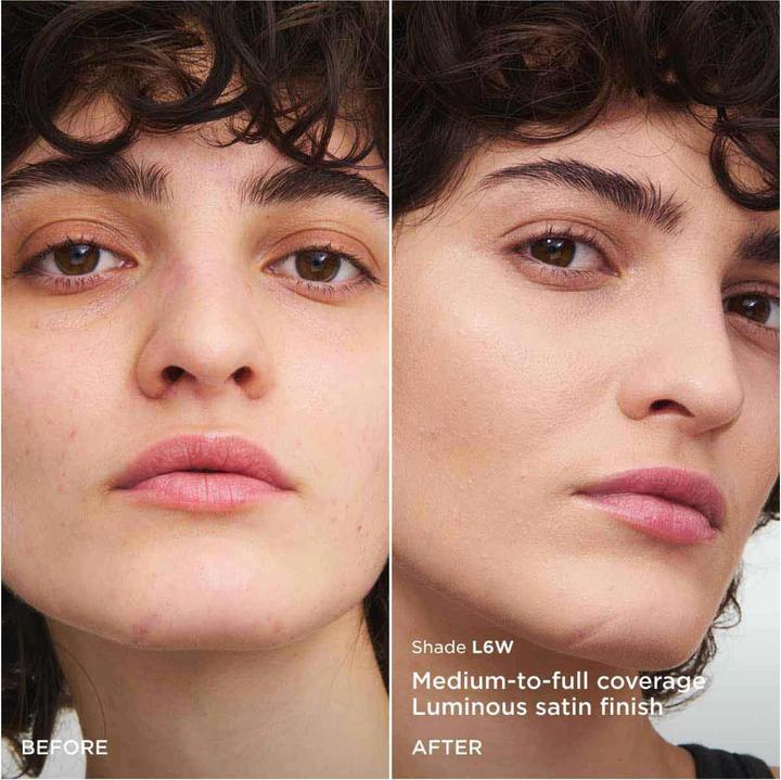 Produktbild Clarins Double Serum Foundation (30 ml)